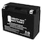 Mighty Max Battery Y50-N18L-A3 Snowmobile Battery for Arctic Cat Firecat 2004 Y50-N18L-A3155 - alternate 1